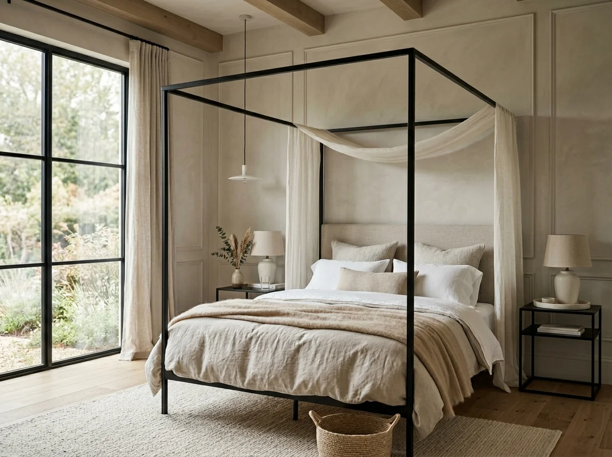 Bedroom_with_black_steel_bed_202606052328.webp