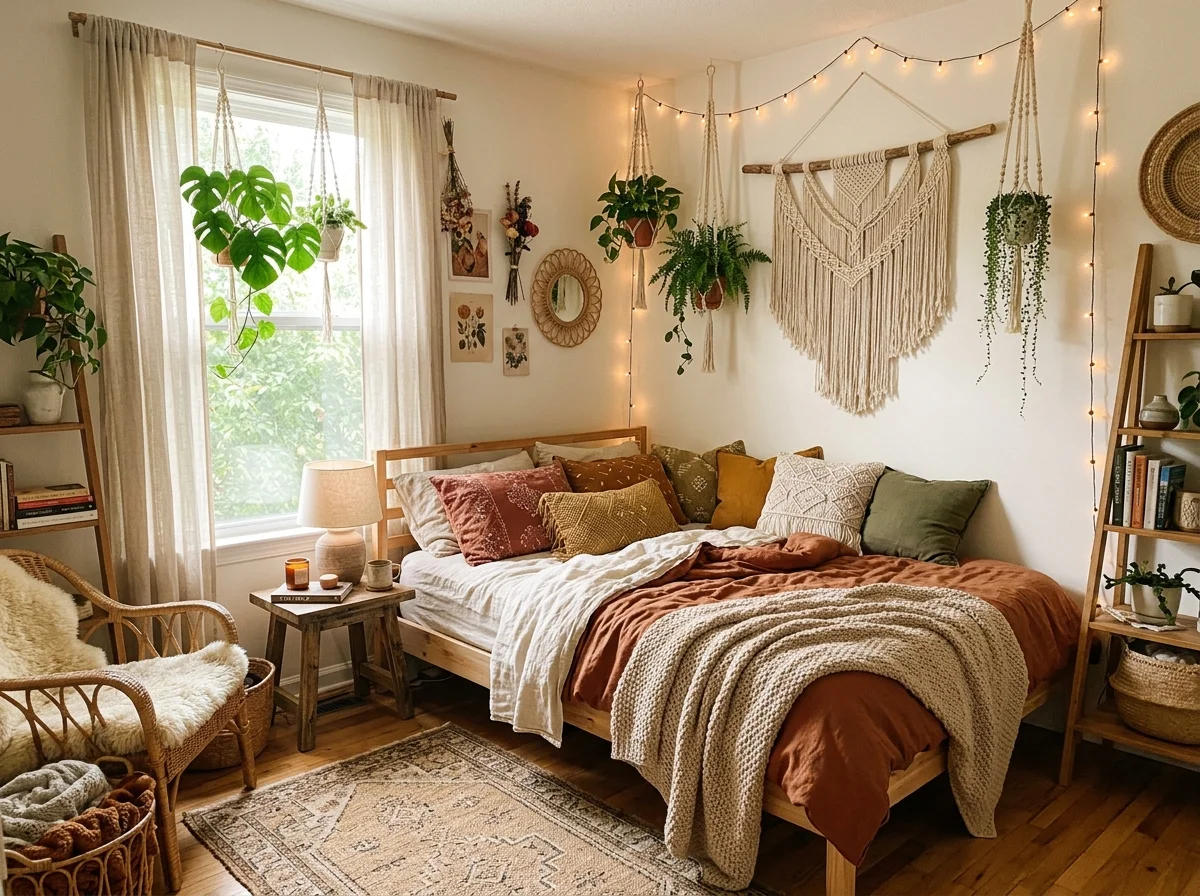 Boho_bedroom_with_hanging_plants_202606152159.webp